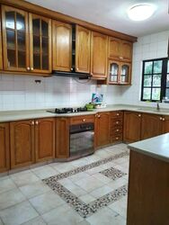 Jalan Rimau (D14), Semi-Detached #599619641